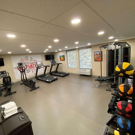 Best Western North Roanoke Troutville Extérieur photo