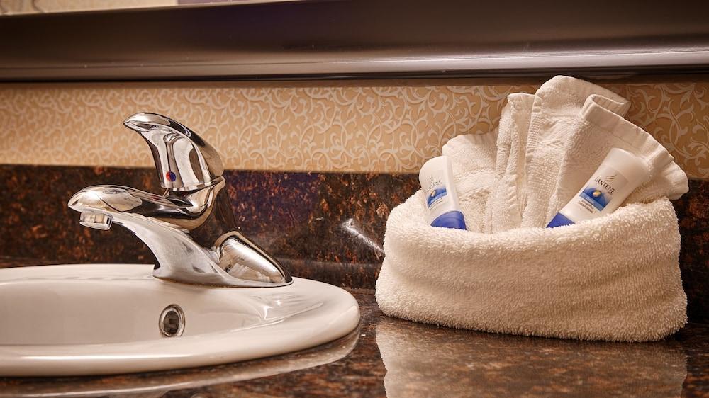Best Western North Roanoke Troutville Extérieur photo