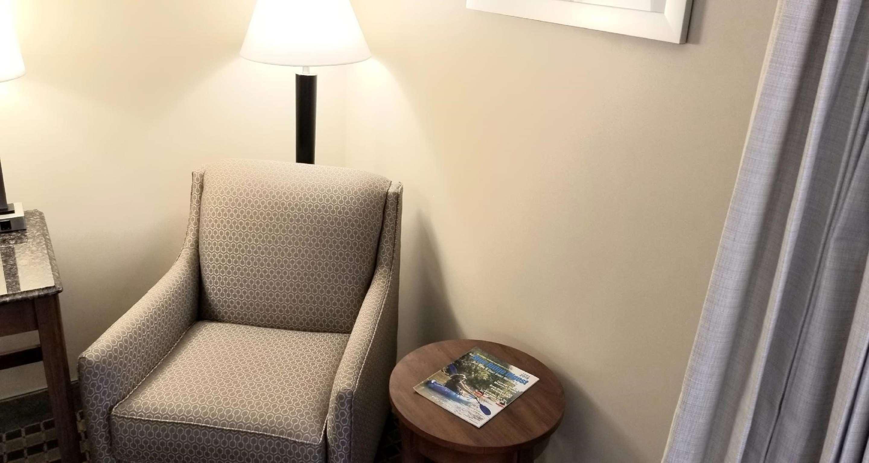 Best Western North Roanoke Troutville Extérieur photo