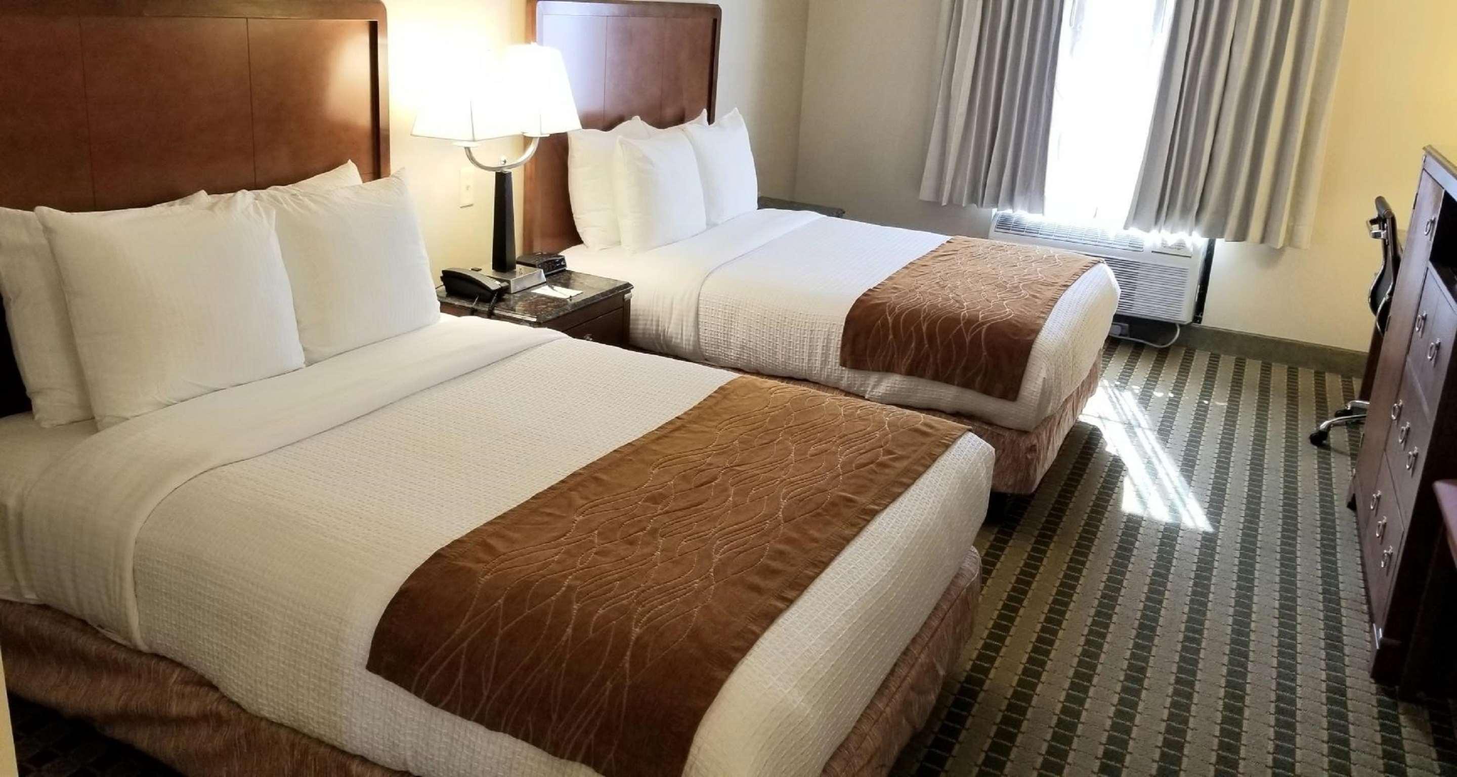 Best Western North Roanoke Troutville Extérieur photo