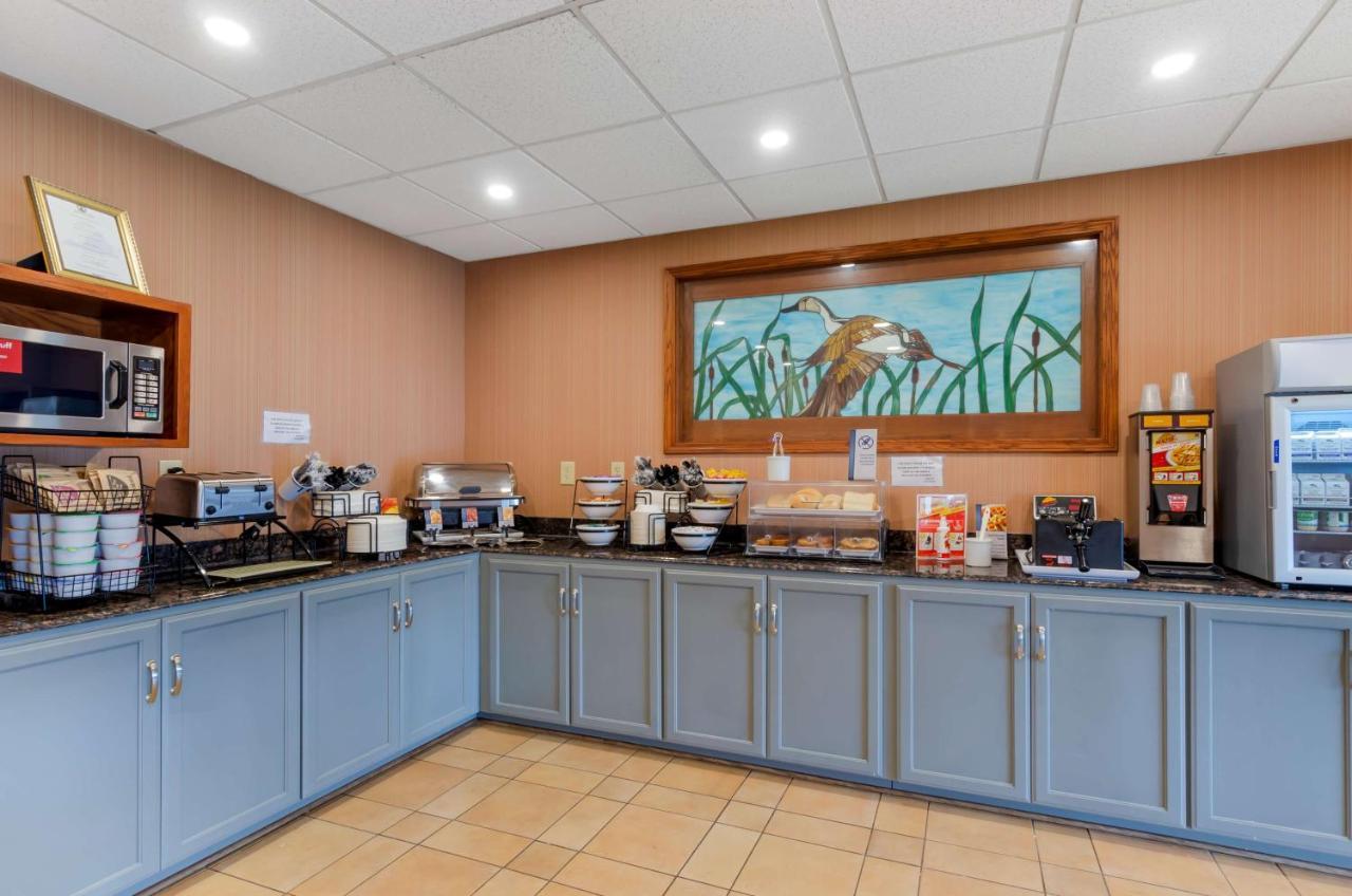 Best Western North Roanoke Troutville Extérieur photo