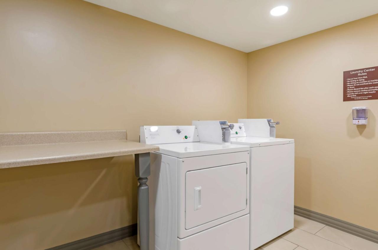 Best Western North Roanoke Troutville Extérieur photo