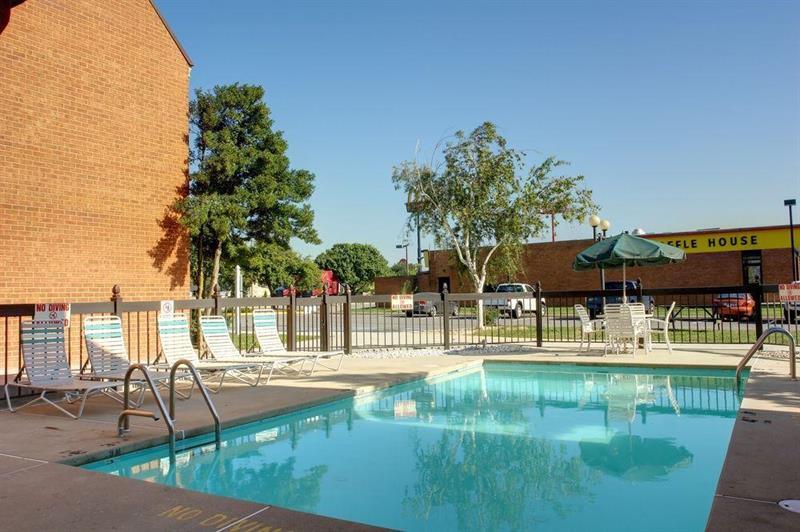 Best Western North Roanoke Troutville Extérieur photo
